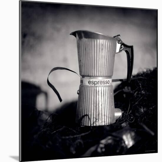 Espresso-Edoardo Pasero-Mounted Photographic Print