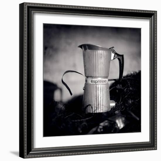 Espresso-Edoardo Pasero-Framed Photographic Print