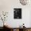 Esquire Jam Session: Art Tatum on Piano-Gjon Mili-Framed Premier Image Canvas displayed on a wall