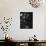 Esquire Jam Session: Art Tatum on Piano-Gjon Mili-Premium Photographic Print displayed on a wall