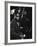 Esquire Jam Session: Art Tatum on Piano-Gjon Mili-Framed Premium Photographic Print