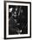 Esquire Jam Session: Art Tatum on Piano-Gjon Mili-Framed Premium Photographic Print