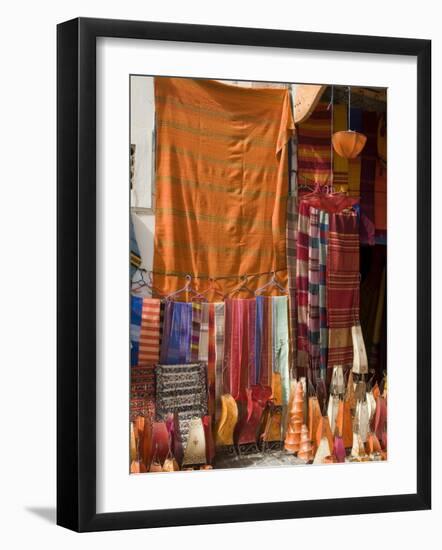 Essaouira, Morocco, North Africa, Africa-Ethel Davies-Framed Photographic Print