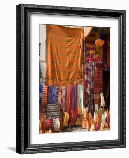 Essaouira, Morocco, North Africa, Africa-Ethel Davies-Framed Photographic Print