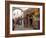 Essaouira, Morocco, North Africa, Africa-Ethel Davies-Framed Photographic Print