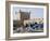 Essaouira, Morocco, North Africa, Africa-Ethel Davies-Framed Photographic Print