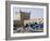 Essaouira, Morocco, North Africa, Africa-Ethel Davies-Framed Photographic Print