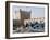 Essaouira, Morocco, North Africa, Africa-Ethel Davies-Framed Photographic Print