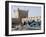 Essaouira, Morocco, North Africa, Africa-Ethel Davies-Framed Photographic Print