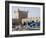 Essaouira, Morocco, North Africa, Africa-Ethel Davies-Framed Photographic Print