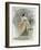 Essay on a Modern Style, C.1899-Louis Chalon-Framed Giclee Print