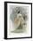 Essay on a Modern Style, C.1899-Louis Chalon-Framed Giclee Print