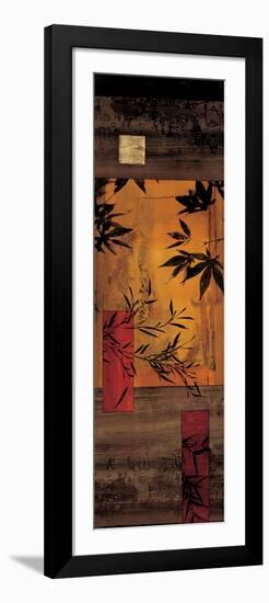 Essence II-Chris Donovan-Framed Art Print