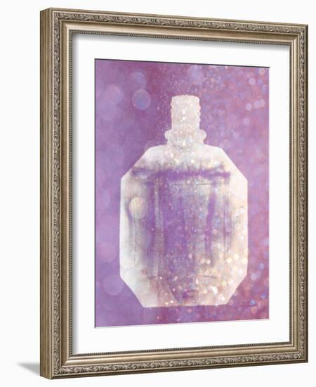 Essence of an Era 4-Dan Zamudio-Framed Art Print