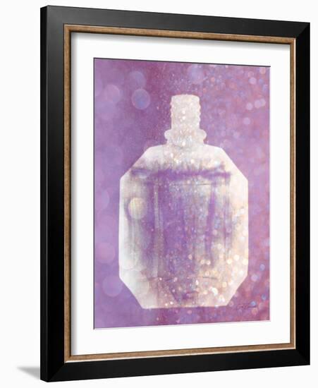 Essence of an Era 4-Dan Zamudio-Framed Art Print