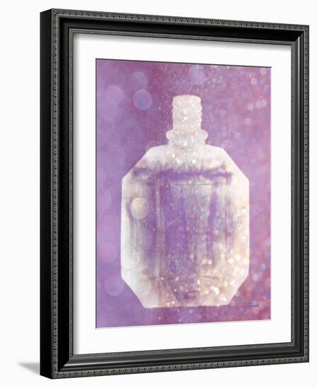 Essence of an Era 4-Dan Zamudio-Framed Art Print