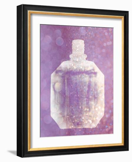 Essence of an Era 4-Dan Zamudio-Framed Art Print