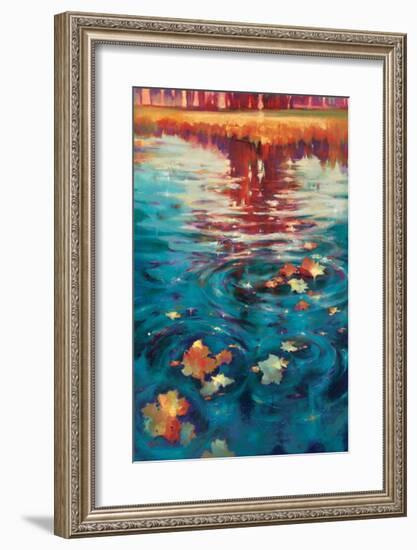 Essence-Donna Young-Framed Giclee Print