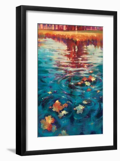 Essence-Donna Young-Framed Giclee Print