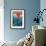 Essence-Donna Young-Framed Giclee Print displayed on a wall