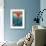 Essence-Donna Young-Framed Giclee Print displayed on a wall