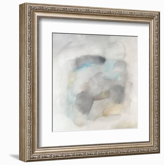 Essence-Max Jones-Framed Art Print