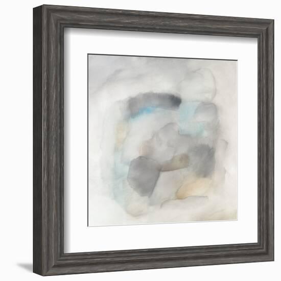 Essence-Max Jones-Framed Art Print