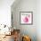 Essence-Gregory Gorham-Framed Art Print displayed on a wall