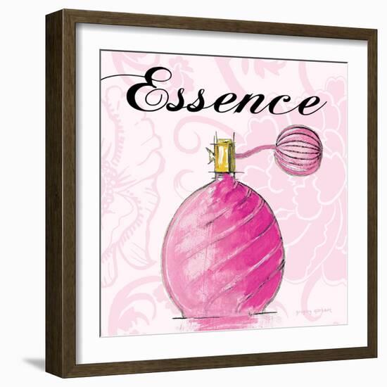 Essence-Gregory Gorham-Framed Art Print