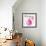 Essence-Gregory Gorham-Framed Art Print displayed on a wall