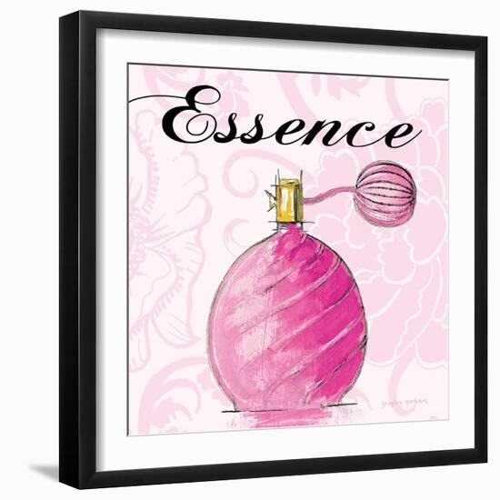 Essence-Gregory Gorham-Framed Art Print