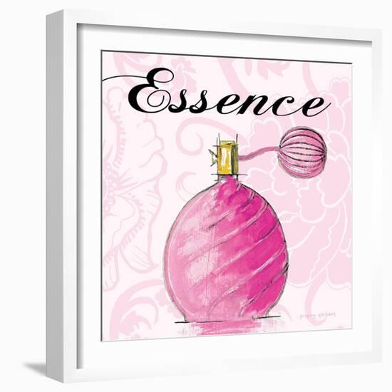 Essence-Gregory Gorham-Framed Art Print