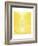 Essential Art: Filled by Sun, Rejoicing and Hope-Miyuki Hasekura-Framed Giclee Print