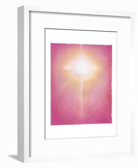 Essential Art: You Are the Love-Miyuki Hasekura-Framed Giclee Print