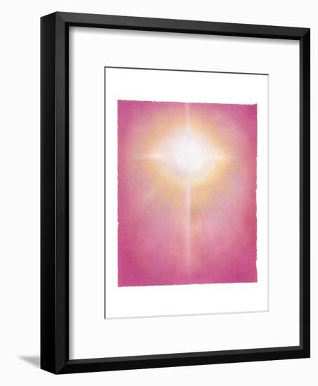 Essential Art: You Are the Love-Miyuki Hasekura-Framed Giclee Print