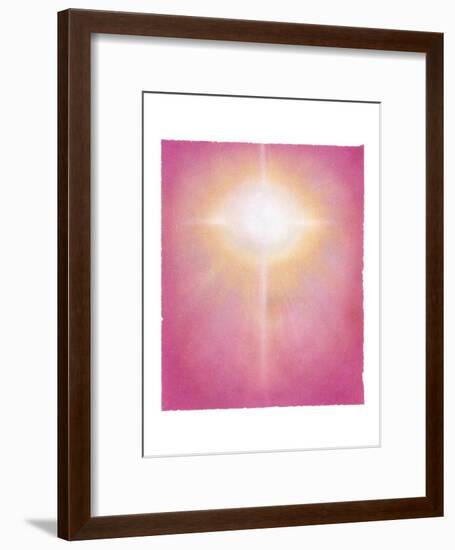 Essential Art: You Are the Love-Miyuki Hasekura-Framed Giclee Print