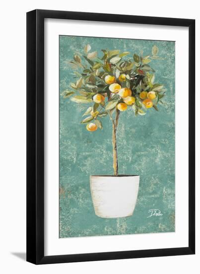 Essential Compliment I-Patricia Pinto-Framed Art Print