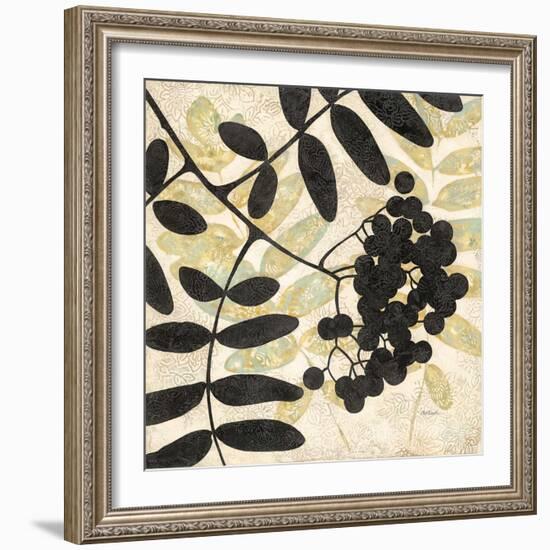 Essential Elements 1-Melissa Pluch-Framed Art Print