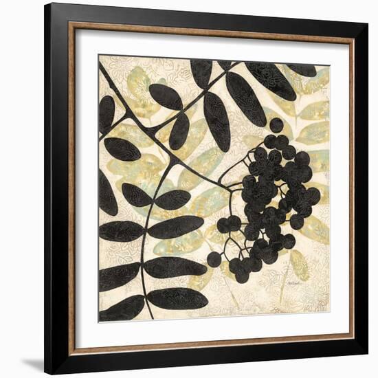 Essential Elements 1-Melissa Pluch-Framed Art Print