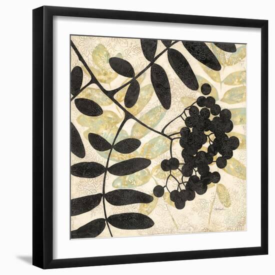 Essential Elements 1-Melissa Pluch-Framed Art Print