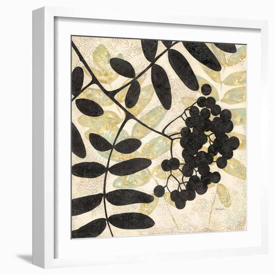 Essential Elements 1-Melissa Pluch-Framed Art Print