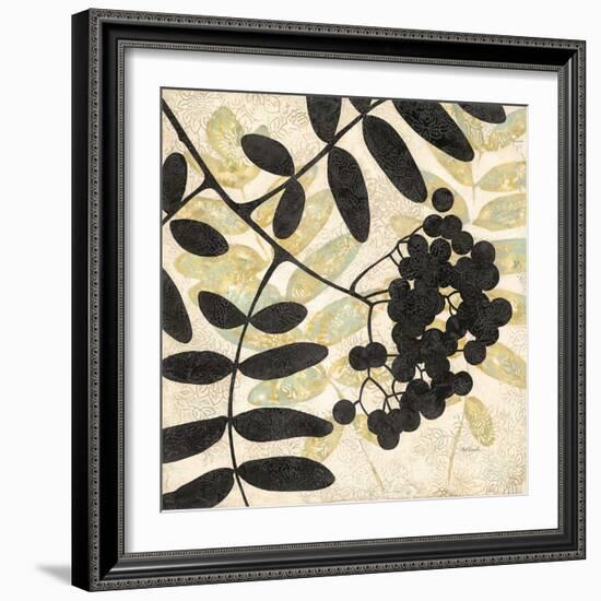 Essential Elements 1-Melissa Pluch-Framed Art Print