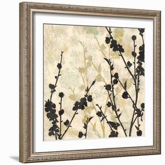 Essential Elements 2-Melissa Pluch-Framed Art Print