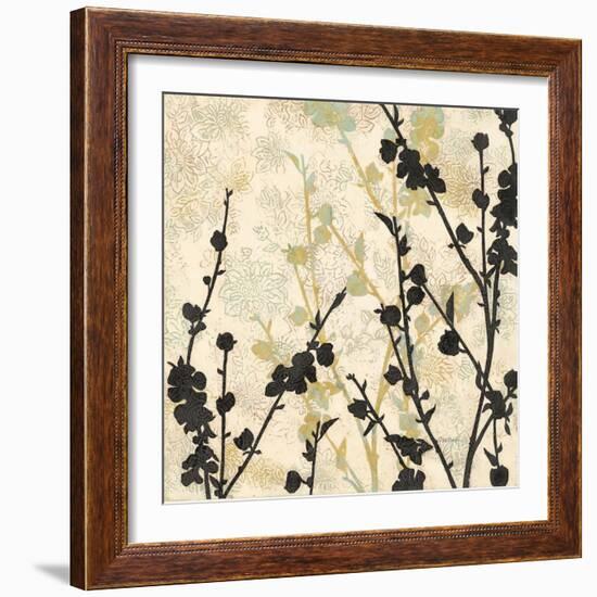 Essential Elements 2-Melissa Pluch-Framed Art Print