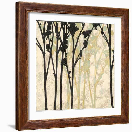 Essential Elements 3-Melissa Pluch-Framed Art Print