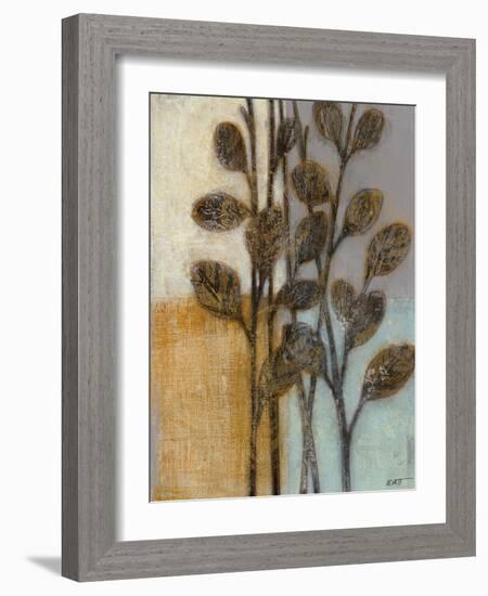 Essential I-Norman Wyatt Jr.-Framed Art Print