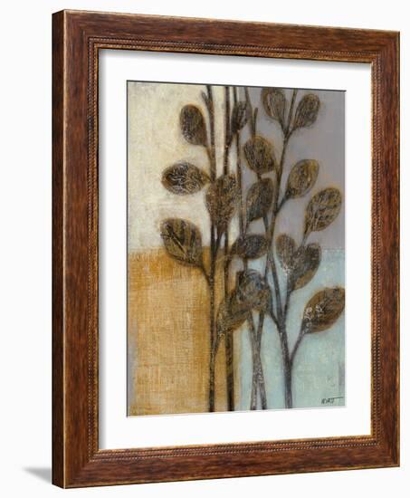 Essential I-Norman Wyatt Jr.-Framed Art Print