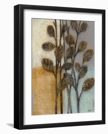 Essential I-Norman Wyatt Jr.-Framed Art Print