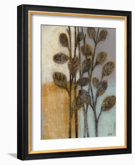 Essential I-Norman Wyatt Jr.-Framed Art Print