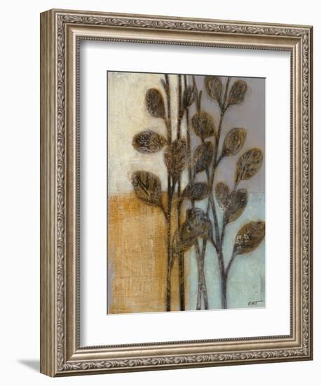 Essential I-Norman Wyatt Jr.-Framed Art Print